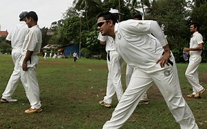 Former Mumbai cricketer Robin Morris arrested for alleged kidnapping