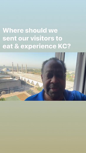 I will be back on KMBC this Friday. I am playing host to about 500 guests! Take a listen. KMBC 9 | Bryan Busby KMBC