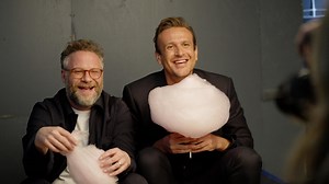 Variety Studio: Actors on Actors Season 22 (Preview) | Variety Studio: Actors on Actors