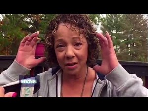 Alison Carey Interview - SHE TALKS ABOUT THE OCCULT