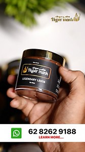 6.7K views · 48 reactions | Boost your Energy and Improve your Strength | Hyper Monk | Facebook