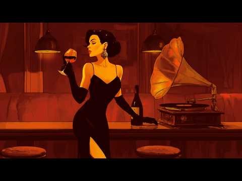 vintage night memories – 1940s JAZZ