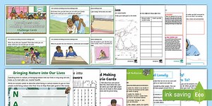 Mental Health Awareness Week 2022 Activity Pack