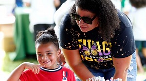 Springfield celebrates Juneteenth, commemorating the end of slavery in America
