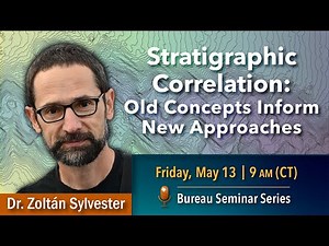 Stratigraphic correlation: Old concepts inform new approaches