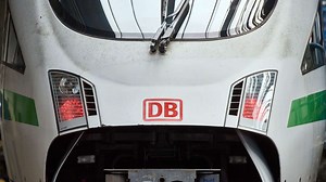 Deutsche Bahn: So sieht der neue ICE aus