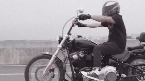 Chrome 1-1/4 inches Fat 14 inches Rise Aggressive Ape Handlebar for Sportster XL Dyna Softail 1996-2013 Road Glide 1995-up Road King Sportster XL Dyna Softail