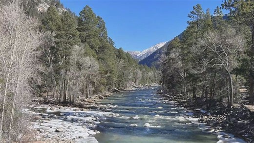 Family-friendly Colorado spring break ideas