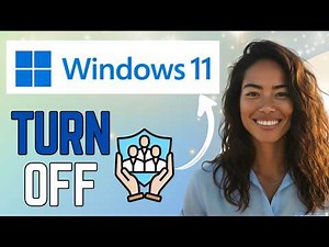 How to Turn Off Microsoft Family Safety on Windows 11 (2026)