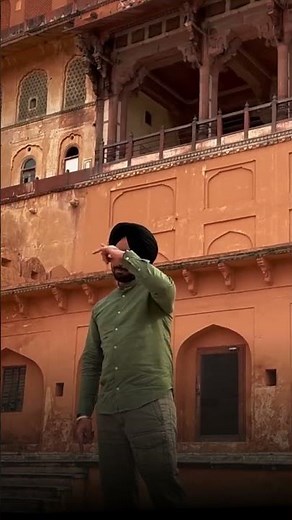 Taufeeq | Satinder Sartaaj | Travel Diaries | Punjabi Song 2024