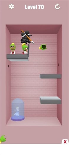 spring throw #gaming #viral