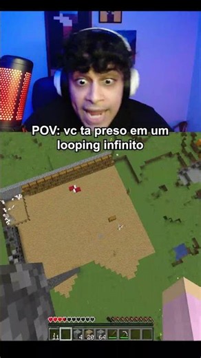 Only 1% can escape the eternal LOOP