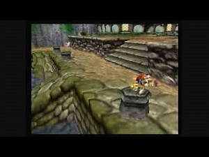 Let's Play Banjo-Tooie, Part 25: High Noon