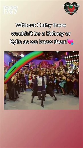 Cathy Dennis: Songwriting Success Story