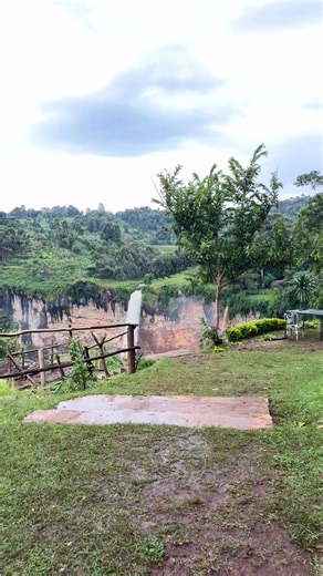 Sipi falls hike #hike | Sipi Falls explorers