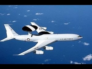 Série Aviões de Combate | Ep. 05 | Guerra Eletrônica no Céu | #SemRegistro