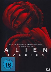 Alien 5 - Romulus Trailer HD (Englisch) (2024)