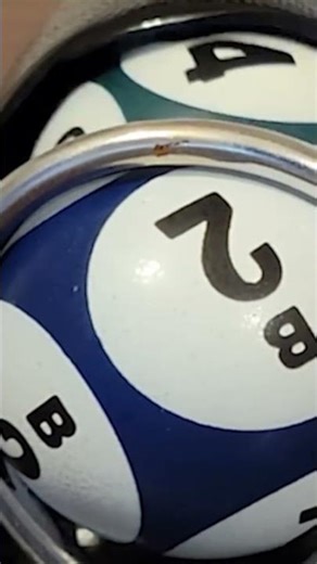 BINGO #fyp #bingogames #ball #gamingshorts #gamingcommunity #bingonight