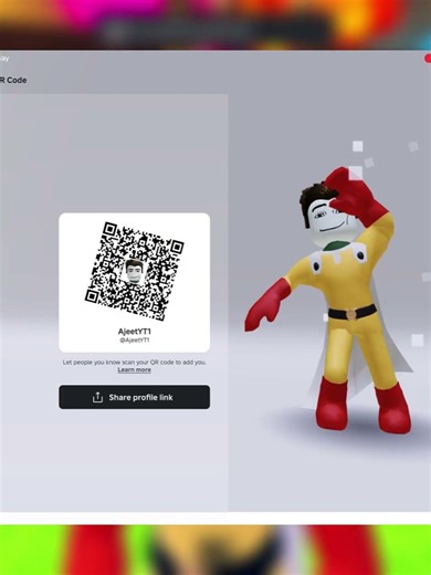 Why I Can’t Accept Friend Requests in Roblox? 🤔 #shorts #roblox