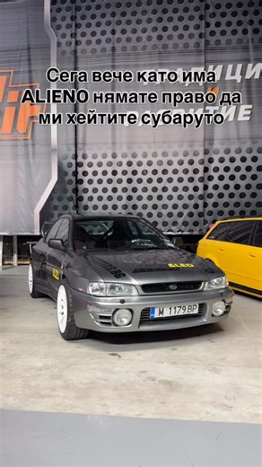 Какво мислите за ALIENO 👽 . . . Промо код braikata10 за -10% отстъпка в Carco.bg . . . Промо код braikata10 за -10% отстъпка в Xenon.bg . . . Промо код braikata10 за -10% отстъпка в @carpostersbg . . . Посетете новия ми сайт braikata.bg или линк в биото ми . . If you like my content, you can follow me -> @braikatamotorsport Please share my content. . . Electronics by @ldperformance.co.uk . . For business offers or advertisements email:braikata@abv.bg . . 🔥Ключодържател “B”🔥 💰 Цена: 10лв. Мат