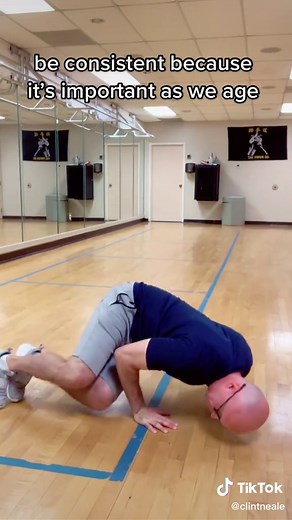 Clint Neale on TikTok