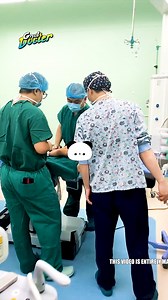 16K views · 84 reactions | "A close-up view from the operating room—where precision, focus, and expertise come together for successful surgeries. 喙⚕️" #OperatingRoom #SurgicalPrecision #DoctorLife #MedicalCare #SurgeryView | Great Doctor | Facebook