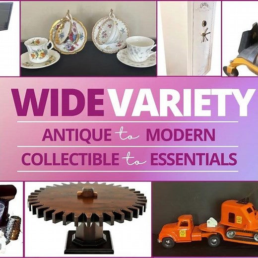 Estate Sales Minnesota | Online Auctions