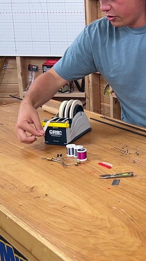 Replying to @testgravy Smallmouth bass to bonefish, the MHX Traditional Series blanks can do it all #mudholetackle #flyfishing #flyrod #smallmouthbass