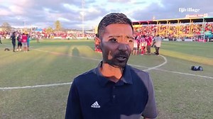 Labasa crowned 2025 Battle of the Giants champions Story Link: https://www.fijivillage.com/sports/Labasa-crowned-2025-Battle-of-the-Giants-champions-r4x8f5/ | fijivillage