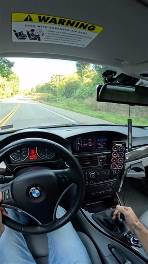 This is all I have for ya today. Short shifts and misfires😂 • • • • #BMW #e92 #335i #n54 #n54gang #n54nation #n54addicts #n54fam #n54tech #stance #ultimateklasse #broadwaystatic #e92335i #e92coupe #e92fanatics #bmwe92 #e92nation #e92post #e92gang #bimmerfest #bimmerpost #bimmerstance #stancebmw #335xi #singleturbo #vrsf #mhdtuning #bmw335i #335ination | ReeseDrives