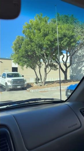 1998 Toyota 4Runner Antenna