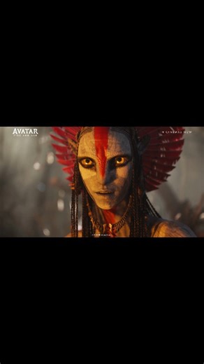 AVATAR on Instagram: "Connections are the most powerful force on Pandora. Watch this exclusive clip from #AvatarFireAndAsh"