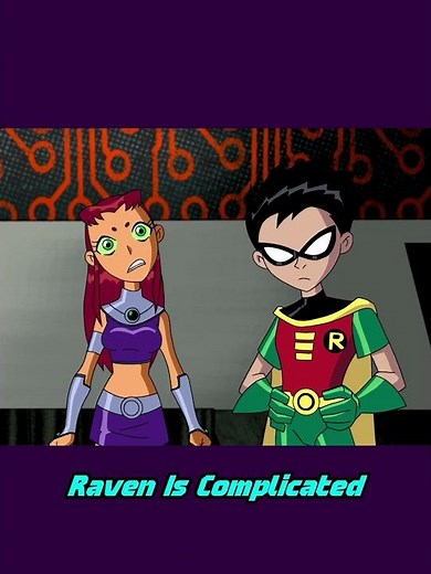 Beast boy and Cyborg enter Raven's room Teen Titans #teentitansgo #usakids #robin #teentitans