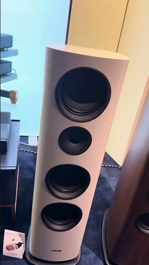 Canton Reference 5 GS Edition #loudspeakers #highendaudio #loudspeaker #audiophile
