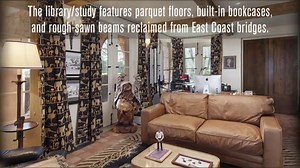 Jeff Bridges unloads his vineyard estate in Montecito for $15.9 million