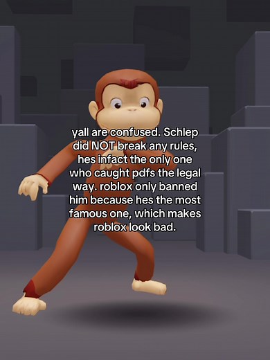 roblox’s rules are correct, but schlep didnt “beat up” any predator for them to give evidence. he contacted local law inforcement and let them handle it while he documented it. SPREAD THIS AROUND. #FREESCHLEP #BOYCOTTROBLOX #fyp #foryoupage #schlep #roblox #robloxcatalog #robloxedit #robloxpredator #davidbaszucki #goviral #blowthisup #blowthisupforme