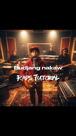53K views · 1.5K reactions | Budjang Nakaw - Raps Tutorial Composed by Sidznie Band #tausugsong #highlights #budjangnakaw | Raps Tutorial | Facebook