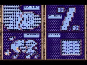 ゲームボーイウォーズ2 ノーカット完全攻略2