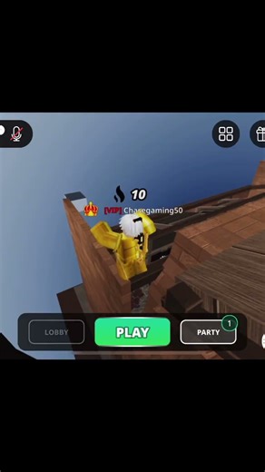 Murders vs sheriffs tutorial on how to get outside the map on the roof