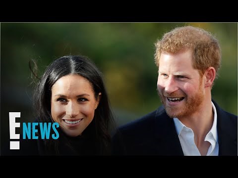 Where Meghan Markle Gave Birth to Baby Archie | E! News