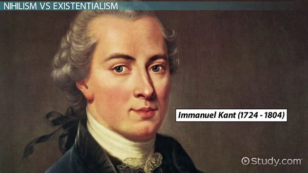 Nihilism vs. Existentialism | Definition, Differences & Examples