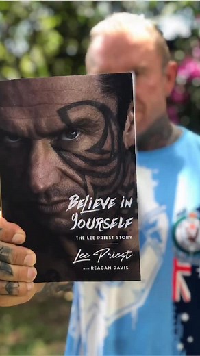 3.9K views · 240 reactions | Get your copy on Amazon now  | Lee Priest | Facebook
