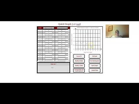 Physics Aviary: Quick Graph