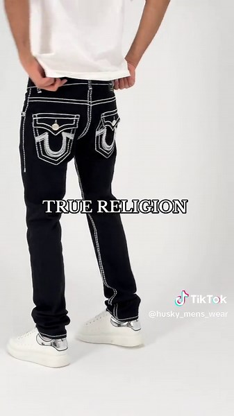 Shop True Religion Jeans in Heliopolis, Egypt