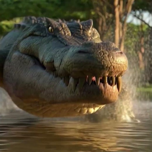 5 Mind-Blowing Alligator Facts You Won’t Believe! 🐊