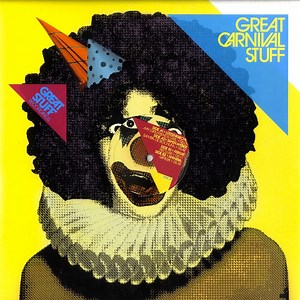 Various - Great Carnival Stuff