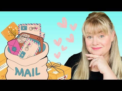 Opening Gifts sent from you! | Part 2