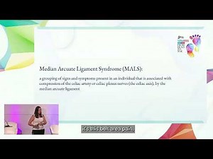 Non-surgical treatment for MALS - Patricia Stott & Amy Morris - 2024 GLC