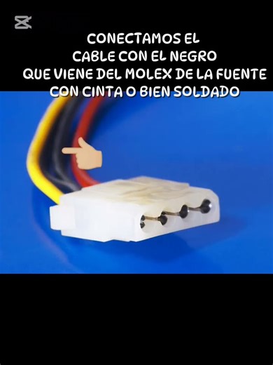 HAZ QUE ILUMINE TU PC COMPUTADORA FACIL Y RAPIDO #fyp #gaming #music #gameplay