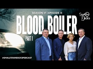 She Feared No One Would Believe Her, Until Detective Robert Heard Her Story